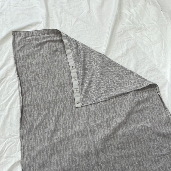 Lululemon vinyasa scarf wrap - Picture 4 of 8